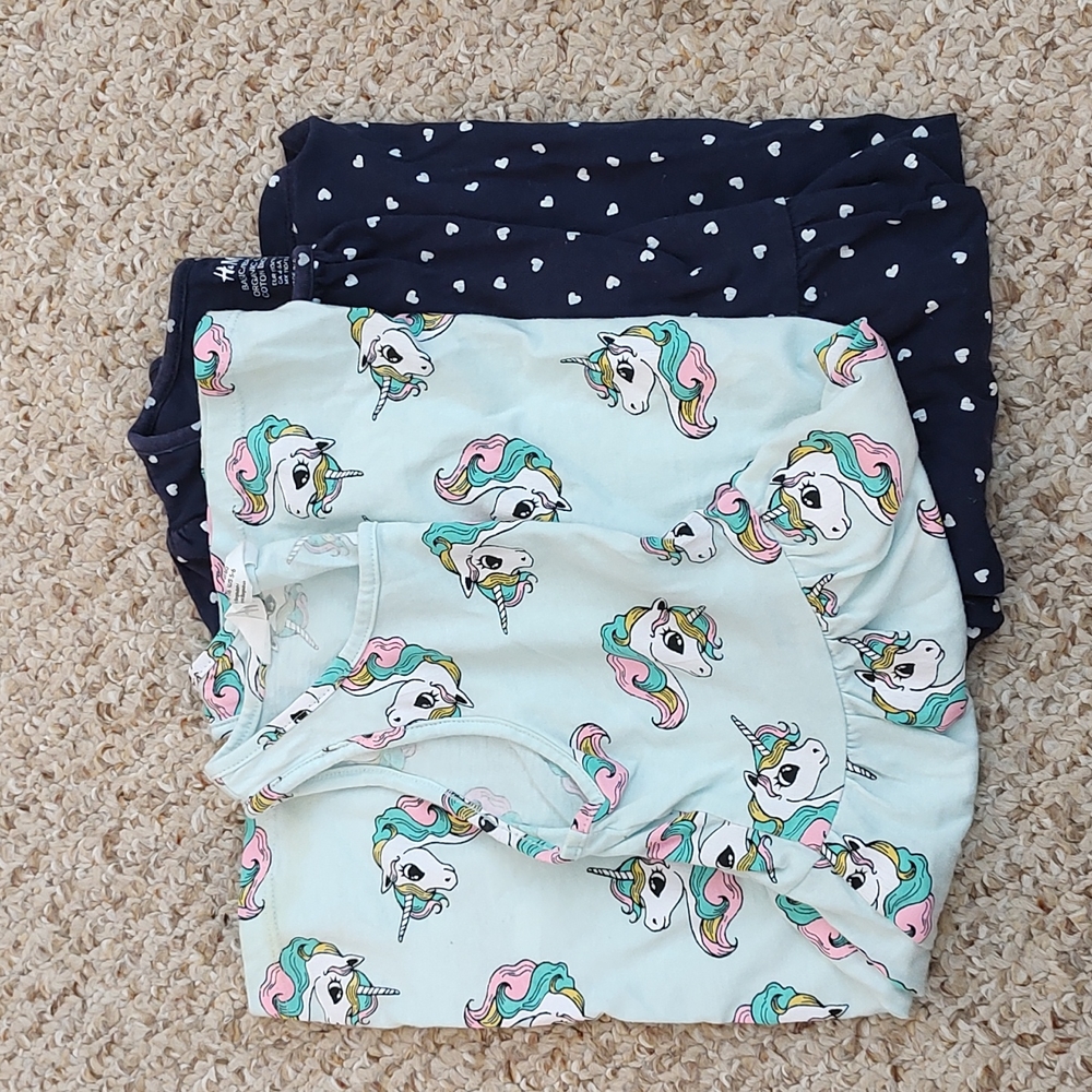 H&M Dress Lot